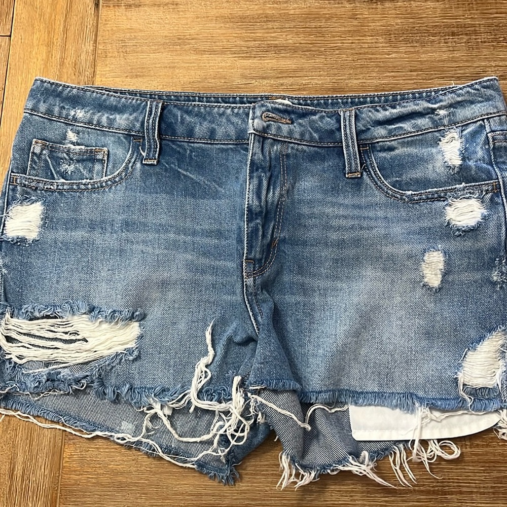 Daytrip Shorts